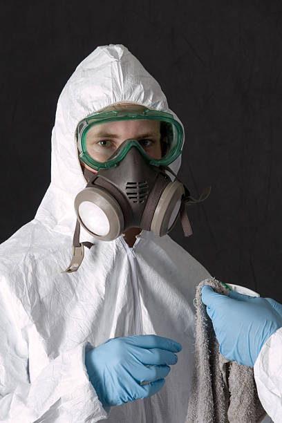 Best Airborne Mold Testing  in Whitmire, SC
